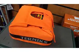 Термочехол Терникс под аккумулятор шуруповерта