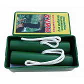 Пила карманная цепная (Россия)