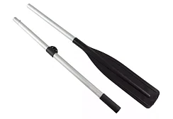 Весло разборное алюминиевое 180 см