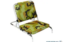 Кресло на раскладушку "Сибтермо"