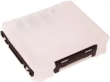Коробка для воблеров Kosadaka TB-S31C