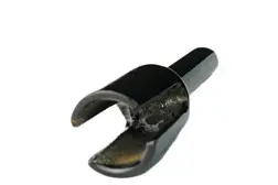 Адаптер для шуруповерта под ввёртыш ⌀16