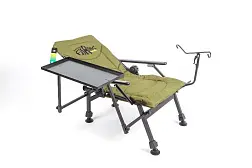 Кресло карповое с обвесом Norfin WINDSOR NF