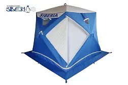 Зимняя палатка Пингвин Сиберия (SIBERIA)