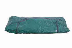 Палатка зимняя СТЭК КУБ-3 трехслойная ДУБЛЬ (Д)