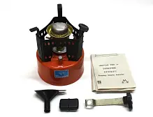 Бензиновый примус Дастан (тип-1)