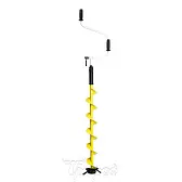 Ледобур ICEBERG-EURO 130(L)-1300 v3.0