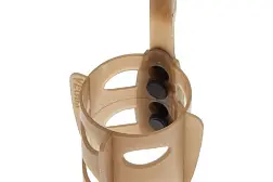 Кормушка фидерная VEGaS "овал" large