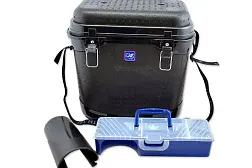 Зимний ящик для рыбалки A-elita SPUTNIK