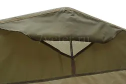 Палатка-кухня Митек Комфорт 1,5х1,5 м