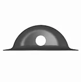 Шайба леера большая