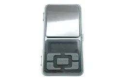 Весы бытовые высокоточные (до 500 г.)