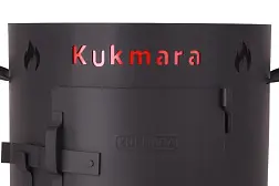 Учаг для казана 12 л (Kukmara)