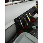 Бортовой органайзер в лодку ПВХ (Терникс)