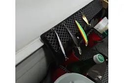 Бортовой органайзер в лодку ПВХ (Терникс)