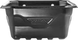 Санки для зимней рыбалки Extruzion LADOGA