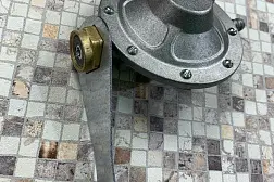 Ключ для газового редуктора