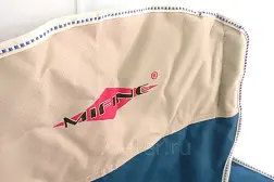 Кресло походное складное Mifine 55015