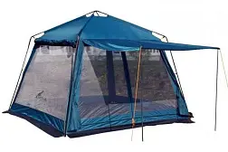 Тент-шатер туристический Alpika Veranda MINI