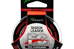 Флюорокарбон Intech FC Shock Leader 25 m