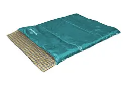 Двухместный спальный мешок Мобула ЙОЛ