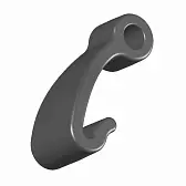 Крючок тентовый