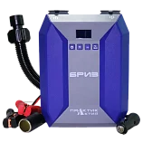 Насос электрический "Бриз" для лодки ПВХ