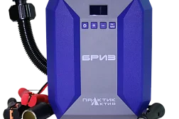 Насос электрический "Бриз" для лодки ПВХ