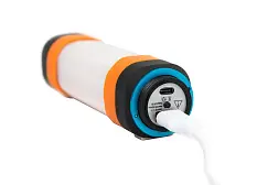 Фонарь Практик "Мультисвет МС-16"