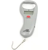 Весы-безмен электронные Columbia A13 (до 45 кг)