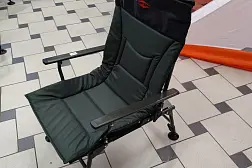 Кресло карповое Mifine 55011