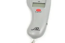 Весы-безмен электронные Columbia A13 (до 45 кг)