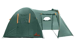 Кемпинговая палатка Totem Catawba 4 (V2)