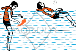 Детский спасательный жилет Мобула (ХХXS) до 15 кг