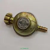 Редуктор регулируемый газовый Cavagna 692