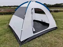 Палатка кемпинговая MirСamping 1600W-4