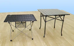 Стол складной Снегирь большой