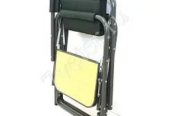 Кресло складное Camping World JOKER CHAIR