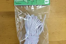 Резинка для каркаса палаток BTrace