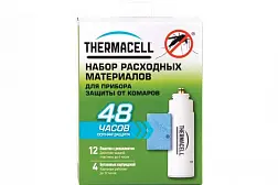 Набор запасной ThermaCELL Refills на 48 часов (4+12)
