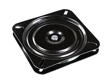 Поворотный механизм для кресла в лодку (металл)