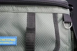 Сумка рыболовная SibFisher L01-0 (Сибтермо)