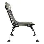 Кресло карповое Кедр без подлокотников