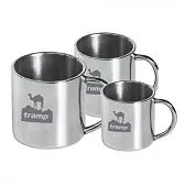 Термокружка Tramp 400 мл