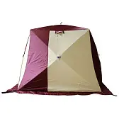 Зимняя палатка Снегирь 4Т