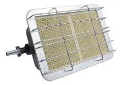 Газовый инфракрасный обогреватель Солярогаз ГИИ-2.9