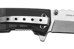 Нож складной НОКС "Т-34" AUS-8