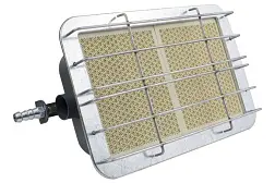 Газовый инфракрасный обогреватель Солярогаз ГИИ-2.9