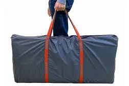 Пол универсальный Митек КУБ-3 для зимних палаток