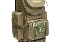 Рюкзак рыболовный Aquatic Р-50